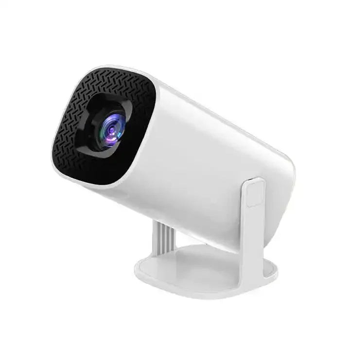 Yinzam HP30 Mini Overhead Projector Native 1280*720P Support 4K Android 11 Home Protable Projectors Auto Keystone Correction